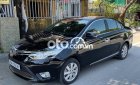 Toyota Vios 2014 - Xe Toyota Vios năm 2014, màu đen còn mới, giá 389tr