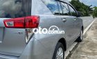 Toyota Innova 2018 - Cần bán Toyota Innova năm 2018, màu xám xe gia đình