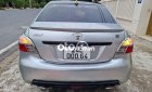 Toyota Vios 2014 - Bán xe Toyota Vios sản xuất 2014, màu bạc, nhập khẩu nguyên chiếc  