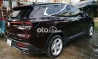 Jonway Q20 2020 - Cần bán xe VinFast LUX SA2.0 2020, màu đen