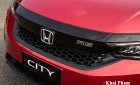 Honda City 2021 - Bán Honda City RS 2021 - đủ màu giao ngay, tặng tiền mặt, bảo hiểm, phụ kiện - Hỗ trợ vay 80%