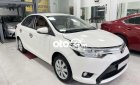 Toyota Vios 2018 - Xe Toyota Vios sản xuất năm 2018, màu trắng còn mới