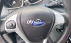 Ford EcoSport 2018 - Bán xe Ford EcoSport sản xuất 2018, màu đen xe gia đình