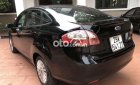 Ford Fiesta 2011 - Bán ô tô Ford Fiesta sản xuất năm 2011, màu đen, xe nhập còn mới