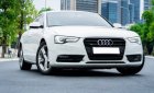 Audi A5    2016 - Bán xe Audi A5 sản xuất năm 2016, màu trắng 