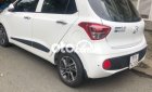 Hyundai Grand i10  1.2AT  2020 - Bán ô tô Hyundai Grand i10 1.2AT sản xuất 2020, màu trắng, giá tốt