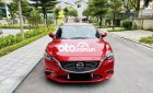 Mazda 6 2017 - Bán xe Mazda 6 năm 2017, màu đỏ còn mới giá cạnh tranh