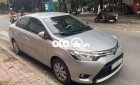 Toyota Vios 2016 - Xe Toyota Vios sản xuất năm 2016, nhập khẩu