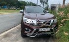 Nissan Navara 2018 - Xe Nissan Navara đời 2018, màu nâu, nhập khẩu nguyên chiếc còn mới
