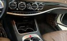 Mercedes-Benz S450   Luxury 2017 - Cần bán gấp Mercedes S450 Luxury 2017, màu trắng