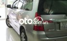 Toyota Innova 2015 - Cần bán Toyota Innova sản xuất năm 2015, màu bạc còn mới, 375tr