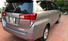 Toyota Innova 2017 - Cần bán gấp Toyota Innova đời 2017, màu bạc, 505 triệu