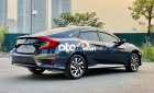 Honda Civic 2018 - Xe Honda Civic năm sản xuất 2018, màu đen, nhập khẩu nguyên chiếc  