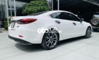 Mazda 6    2018 - Bán xe Mazda 6 sản xuất 2018, màu trắng 