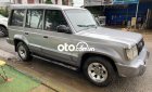 Mekong Paso     1995 - Bán ô tô Mekong Paso năm 1995, màu bạc  
