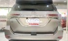 Toyota Fortuner 2017 - Bán Toyota Fortuner đời 2017, màu xám, nhập khẩu, 785 triệu