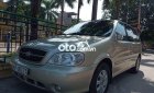 Kia Carnival     2008 - Cần bán xe Kia Carnival đời 2008, màu bạc còn mới