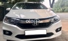 Honda City 2017 - Bán ô tô Honda City năm sản xuất 2017 ít sử dụng, giá 445tr