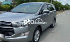 Toyota Innova 2018 - Cần bán Toyota Innova năm 2018, màu xám xe gia đình