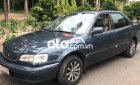 Toyota Corolla   1997 - Bán Toyota Corolla năm sản xuất 1997, màu xanh lam, xe nhập