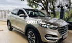 Hyundai Tucson 2018 - Cần bán gấp Hyundai Tucson 2018, màu xám, nhập khẩu còn mới giá cạnh tranh