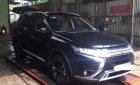 Mitsubishi Outlander 2020 - Bán Mitsubishi Outlander sản xuất năm 2020, màu đen, nhập khẩu