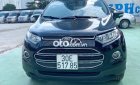 Ford EcoSport 2018 - Bán xe Ford EcoSport sản xuất 2018, màu đen xe gia đình