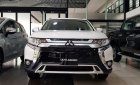 Mitsubishi Stavic   2.0 CVT 2021 - Bán Mitsubishi Outlander 2.0 CVT sản xuất năm 2021, màu trắng, giá 825tr