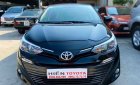 Toyota Vios   1.5G 2019 - Bán ô tô Toyota Vios 1.5G 2019, màu đen, giá tốt
