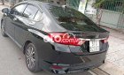 Honda City 2017 - Cần bán lại xe Honda City sản xuất năm 2017, màu đen, nhập khẩu  