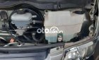 Toyota Hiace     2008 - Bán Toyota Hiace năm 2008, màu bạc