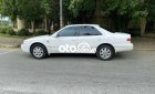 Toyota Camry 2002 - Bán xe Toyota Camry năm 2002, màu trắng