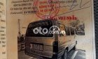 Toyota Hiace   2000 - Cần bán lại xe Toyota Hiace đời 2000