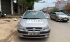 Hyundai Getz 2008 - Bán Hyundai Getz năm 2008, màu bạc, nhập khẩu nguyên chiếc 