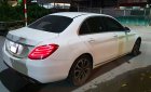 Mercedes-Benz C200 2016 - Bán ô tô Mercedes C200 đời 2016, màu trắng