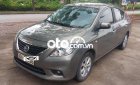 Nissan Sunny 2013 - Bán xe Nissan Sunny sản xuất năm 2013, màu xám như mới