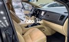 Kia Sedona   2.2 DAT  2018 - Cần bán xe Kia Sedona 2.2 DAT sản xuất 2018, màu đen