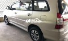 Toyota Innova 2015 - Cần bán lại xe Toyota Innova sản xuất năm 2015 giá cạnh tranh