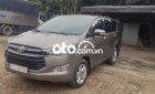 Toyota Innova    2017 - Cần bán Toyota Innova sản xuất 2017, màu xám, xe nhập còn mới