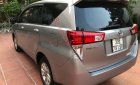 Toyota Innova 2017 - Cần bán gấp Toyota Innova đời 2017, màu bạc, 505 triệu