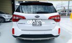 Kia Sorento  2.2 DATH 2018 - Cần bán Kia Sorento 2.2 DATH 2018, màu trắng