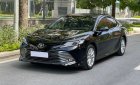 Toyota Camry   2.0G  2019 - Cần bán xe Toyota Camry 2.0G đời 2019, màu đen, nhập khẩu nguyên chiếc, 969tr