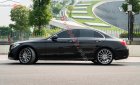 Mercedes-Benz C300   2018 - Cần bán Mercedes đời 2018, màu đen còn mới