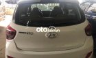 Hyundai Grand i10 2016 - Cần bán Hyundai Grand i10 đời 2016, màu trắng, xe nhập, giá chỉ 200 triệu