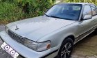 Toyota Cressida   LE 1992 - Bán Toyota Cressida LE sản xuất năm 1992, màu xám, nhập khẩu nguyên chiếc