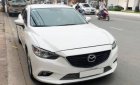 Mazda 6 2016 - Bán Mazda 6 sản xuất 2016, màu trắng