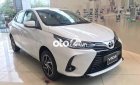 Toyota Vios 2021 - Bán ô tô Toyota Vios đời 2021, giá ưu đãi