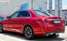 Mercedes-Benz C200 2019 - Bán xe Mercedes C200 đời 2019, màu đỏ