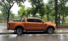 Ford Ranger   Wildtrak 3.2 2015 - Cần bán xe Ford Ranger Wildtrak 3.2 đời 2015, nhập khẩu