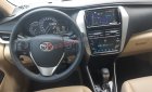 Toyota Vios   1.5G  2020 - Bán Toyota Vios 1.5G đời 2020 còn mới